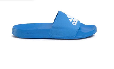 Adidas calz adilette shower azul - Foto 2