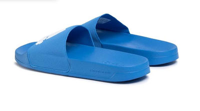 Adidas calz adilette shower azul - Foto 3