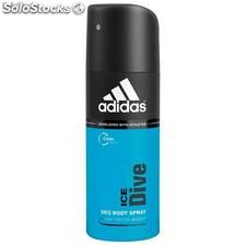 Adidas dezodoranty 150ml