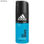 Adidas dezodoranty 150ml - 1