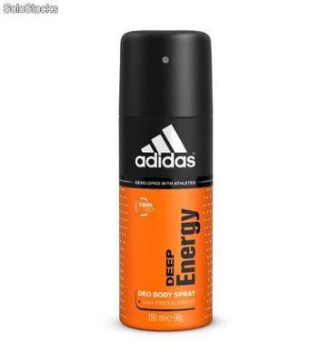 Adidas dezodoranty 150ml - Zdjęcie 3