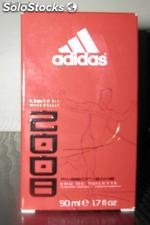 Adidas Edt 50ml Passion Game