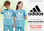 Adidas kid&amp;#39;s t-shirt collection - 1