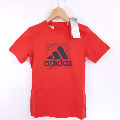 Adidas kid&amp;#39;s t-shirt collection - Zdjęcie 4