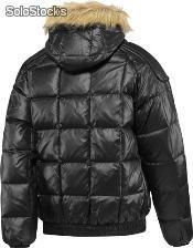 Adidas kurtka sy down jacket o57855 - Zdjęcie 2