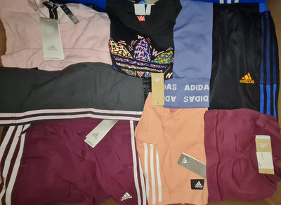 ADIDAS Outlet Stock - clothing and footwear for women, men and children - Zdjęcie 3
