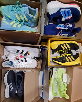 ADIDAS Outlet Stock - clothing and footwear for women, men and children - Zdjęcie 5