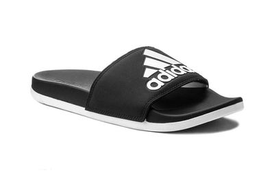 Adidas sand w adilette negras - Foto 2