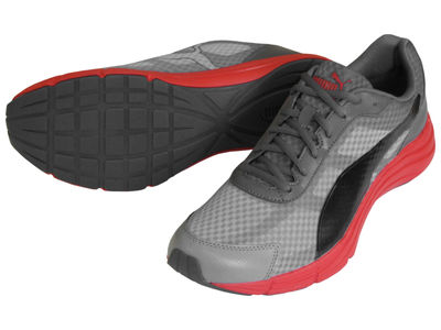 Adidasy puma buty sportowe obuwie trampki 44 44.5 - Zdjęcie 2