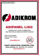 Adipanel liso