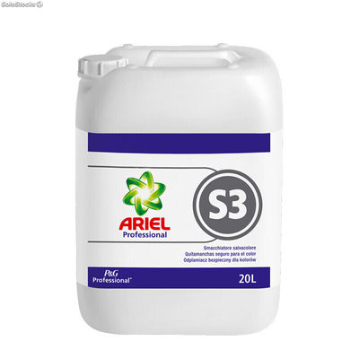 Aditivo Ariel oxígeno para activo dosificador 20L