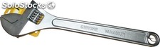 Adjustable Wrench 18&quot; 90104