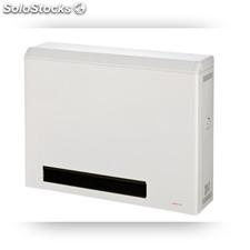 Adl dynamic storage heaters