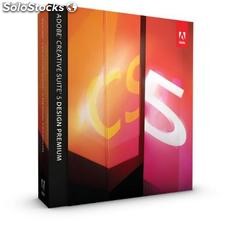 Adobe Design Premium Creative Suite 5.5