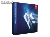 Adobe Photoshop Ext cs5