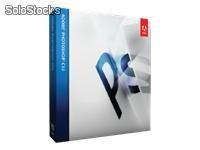 Adobe Program k/Photoshop cs5 v.12 pl Win Ret+nis 2011