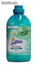 Adoucissant Softlan Aroma 750 ml. 21 wl. - Photo 3