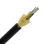 ADSS All-electric Cable de fibra óptica autoportante Span 100m Chaqueta de PE - 1