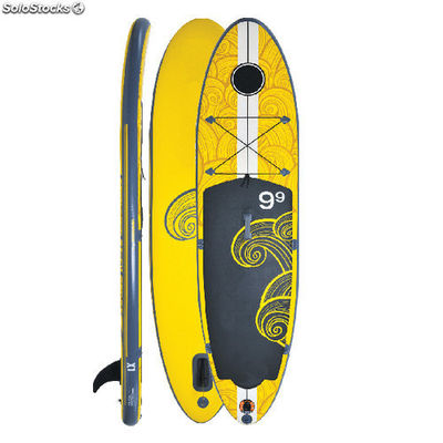 Adult X1 paddle surf board