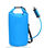 Adventure Life Camping waterproof bag with strainer outdoor ocean pack - 1