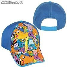 Adventure Time Cap