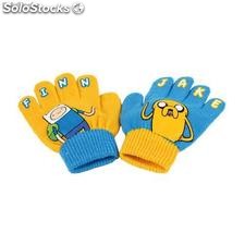 Adventure Time Premium-Handschuhe