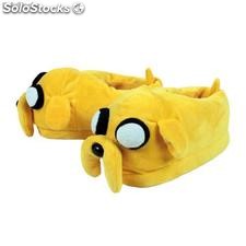 Adventure Time Slipper Jake &quot;&quot;