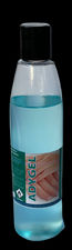 Adygel gel hidroalcohólico antiséptico para manos 250 ml tapón dosificador