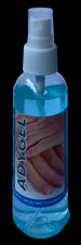 Adygel spray hidroalcohólico antiséptico para manos 75 ml