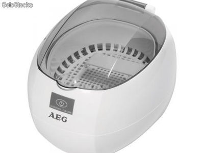 AEG Limpiador por ultrasonidos Limpador ultra-sônico