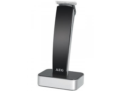 AEG Professional Hair-/Beard Cutting + Nose/ear trimmer HSM/R 5673 NE - Foto 2