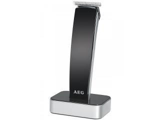AEG Professional Hair-/Beard Cutting + Nose/ear trimmer HSM/R 5673 NE - Foto 3