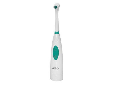 AEG Rechargeable battery toothbrush EZ 5622 white/turquoise - Foto 2