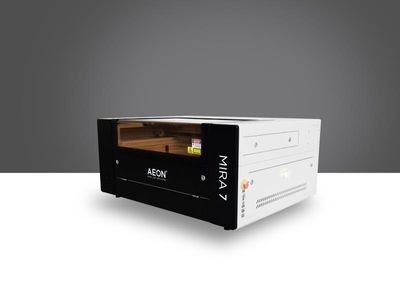Aeon Laser MIRA7 700*500mm engraving&amp;cutting machine 60w non-metal