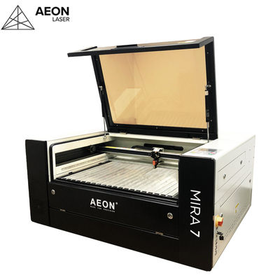 Aeon Laser MIRA7 700*500mm engraving&amp;amp;cutting machine 60w non-metal - Foto 2