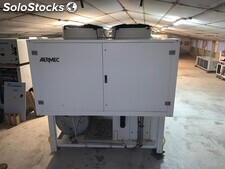 Aermec 294KW Wasserkühler chiller