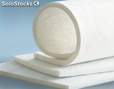 Aerogel Insulation Material Blanket
