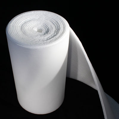 Aerogel Insulation Material Blanket - Foto 2