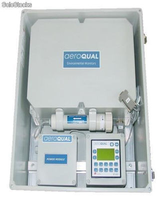 Aeroqual AQM 60 - module de Qualité d&#39;Air Environnementale