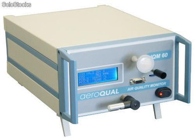 Aeroqual IQM 60 - Module de Qualité d&#39;Air Intérieur