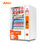 AFEN New Style Vending Cash Payment Keyboard Drinks And Snack Vending Machine - Foto 2