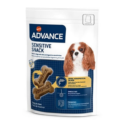 Affinity Advance Advance Sensitive Snack 150.00 gr