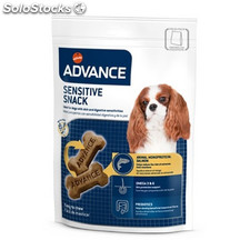 Affinity Advance Advance Sensitive Snack 150.00 Gr