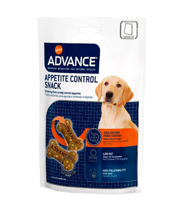 Affinity Advance Appetite Control Snacks 150.00 gr