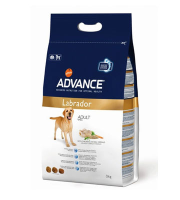 Affinity Advance Labrador Adulto 12.00 Kg