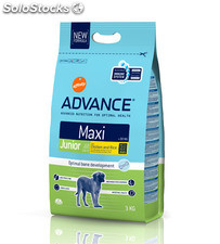 Affinity Advance Maxi Junior 15.00 Kg