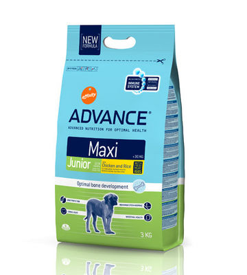 Affinity Advance Maxi Junior 15.00 Kg