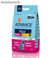 Affinity Advance Maxi Senior 15.00 Kg