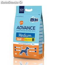 Affinity Advance Medium Adult 3.00 Kg