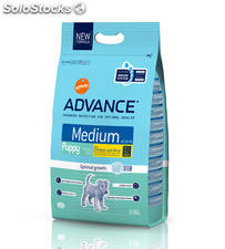 Affinity Advance Medium Puppy 12.00 Kg